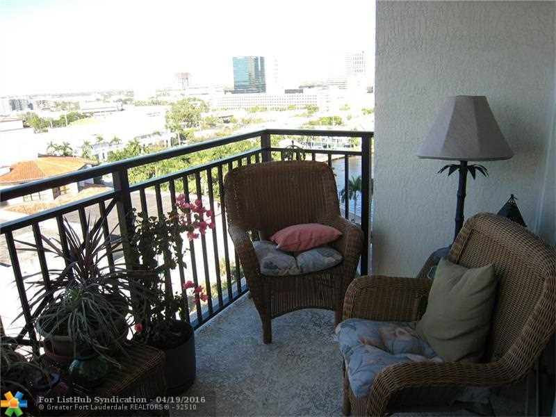610 W LAS OLAS BL 1314N, Fort Lauderdale, FL 33312