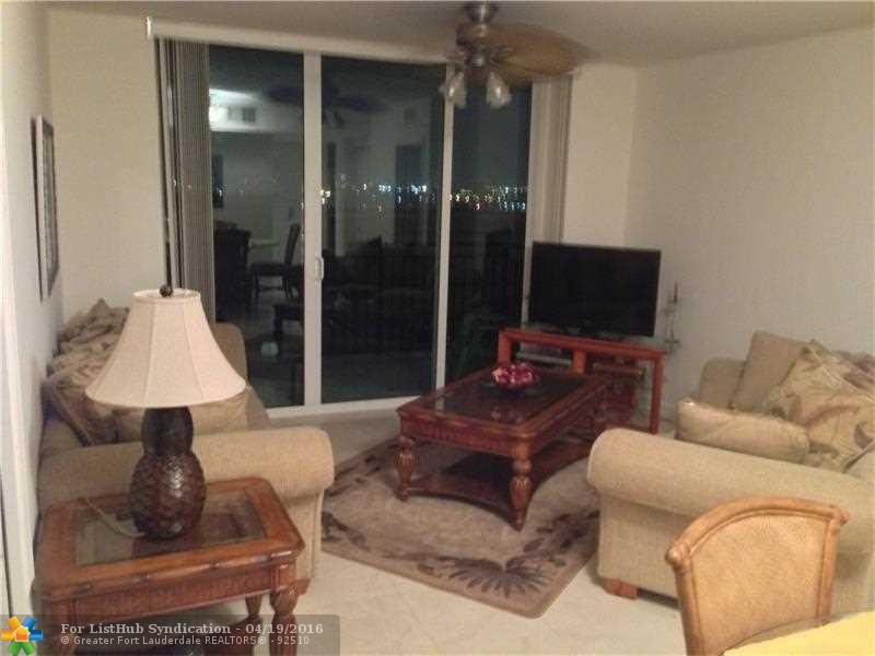 610 W LAS OLAS BL 1314N, Fort Lauderdale, FL 33312