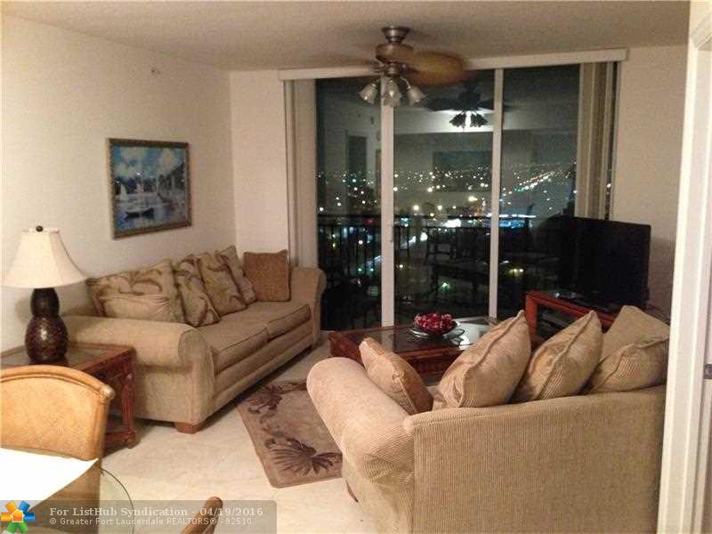 610 W LAS OLAS BL 1314N, Fort Lauderdale, FL 33312