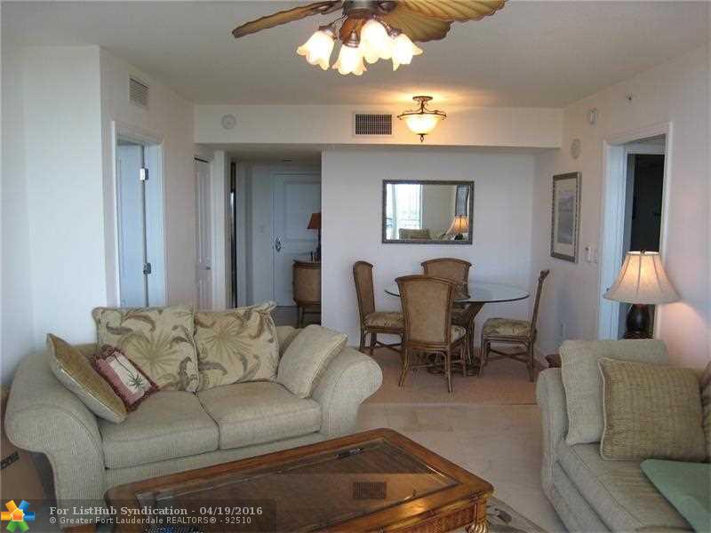 610 W LAS OLAS BL 1314N, Fort Lauderdale, FL 33312