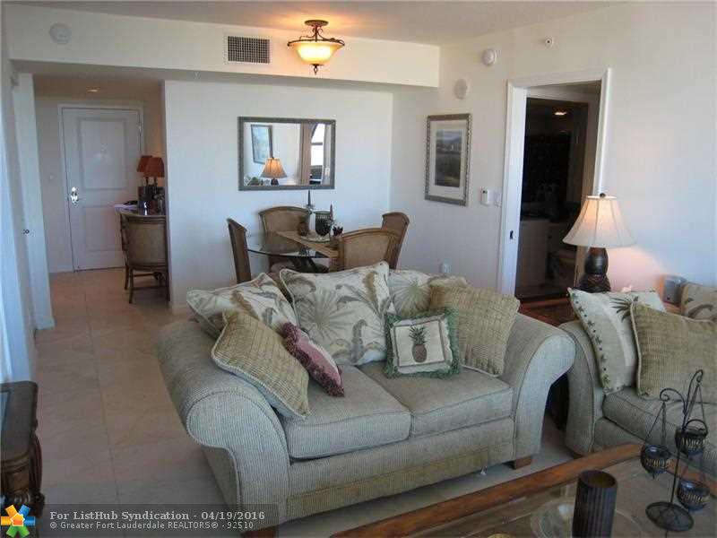 610 W LAS OLAS BL 1314N, Fort Lauderdale, FL 33312