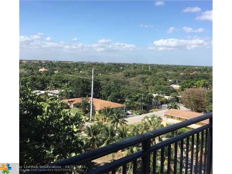 610 W LAS OLAS BL 812N, Fort Lauderdale, FL 33312