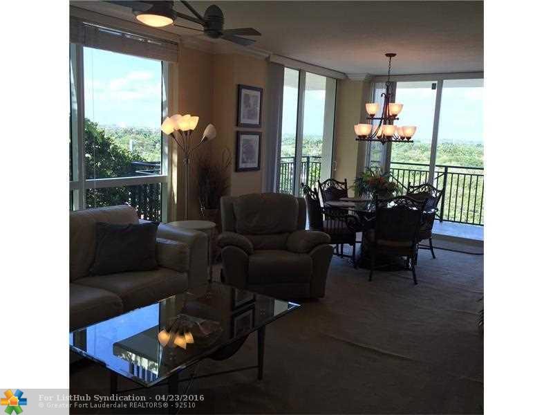 610 W LAS OLAS BL 812N, Fort Lauderdale, FL 33312