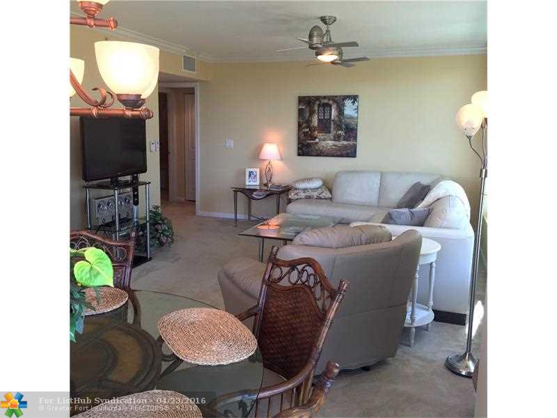 610 W LAS OLAS BL 812N, Fort Lauderdale, FL 33312