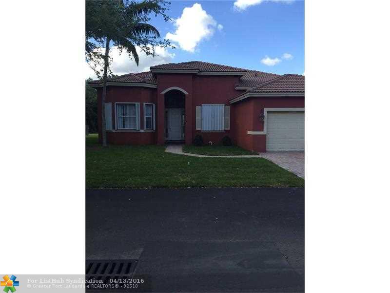 3905 SW 53rd Ct, Fort Lauderdale, FL 33312