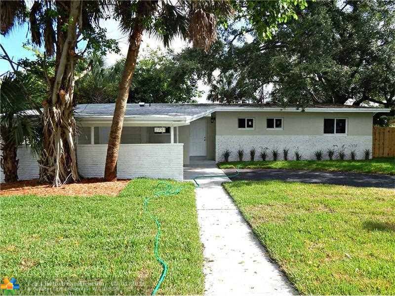 2731 SW 16TH CT, Fort Lauderdale, FL 33312
