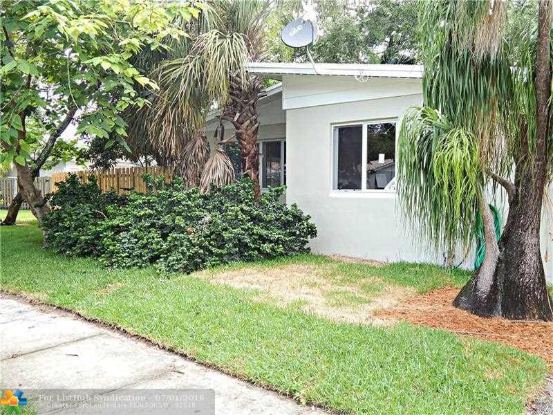 2731 SW 16TH CT, Fort Lauderdale, FL 33312