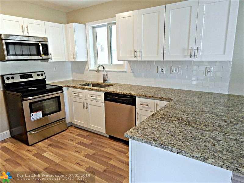 2731 SW 16TH CT, Fort Lauderdale, FL 33312