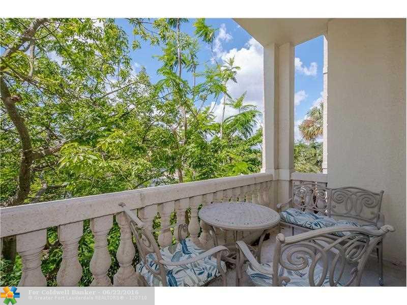 600 W Las Olas Bl, Fort Lauderdale, FL 33312