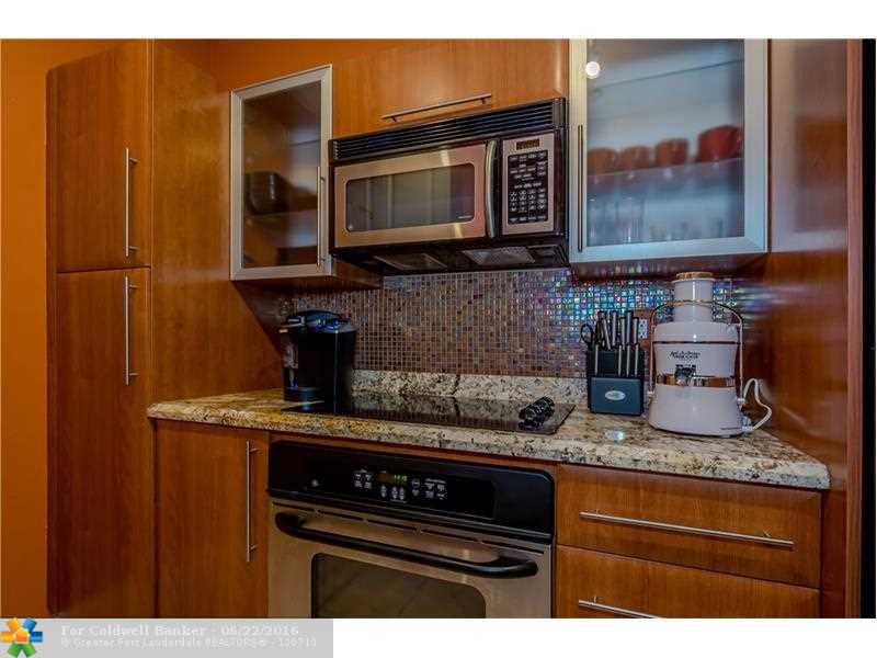 600 W Las Olas Bl, Fort Lauderdale, FL 33312