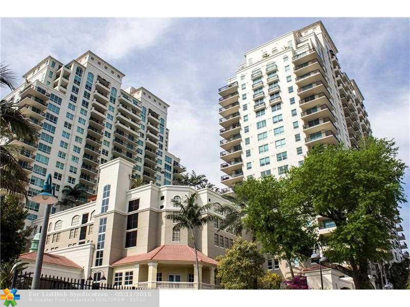 610 W Las Olas Blvd 1020N, Fort Lauderdale, FL 33312