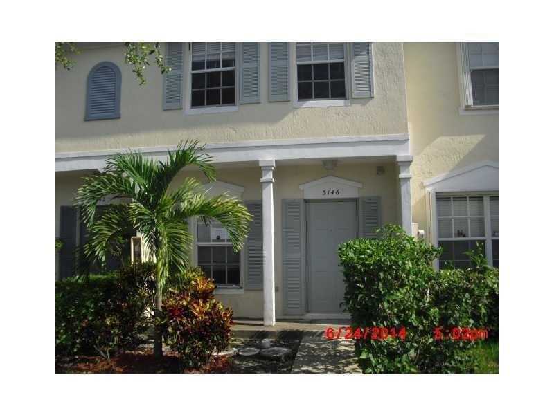 3146 Southwest 50th St, Fort Lauderdale, FL 33312