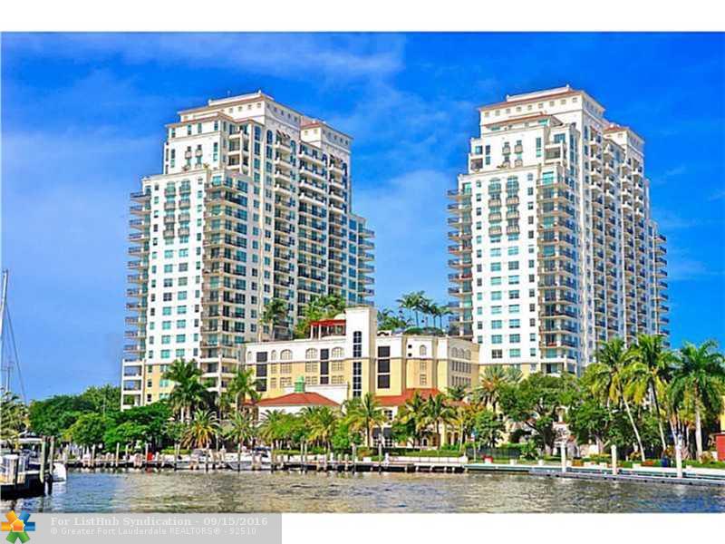 610 W LAS OLAS BLVD 813N, Fort Lauderdale, FL 33312