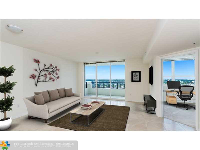 610 W Las Olas Blvd 1913N, Fort Lauderdale, FL 33312