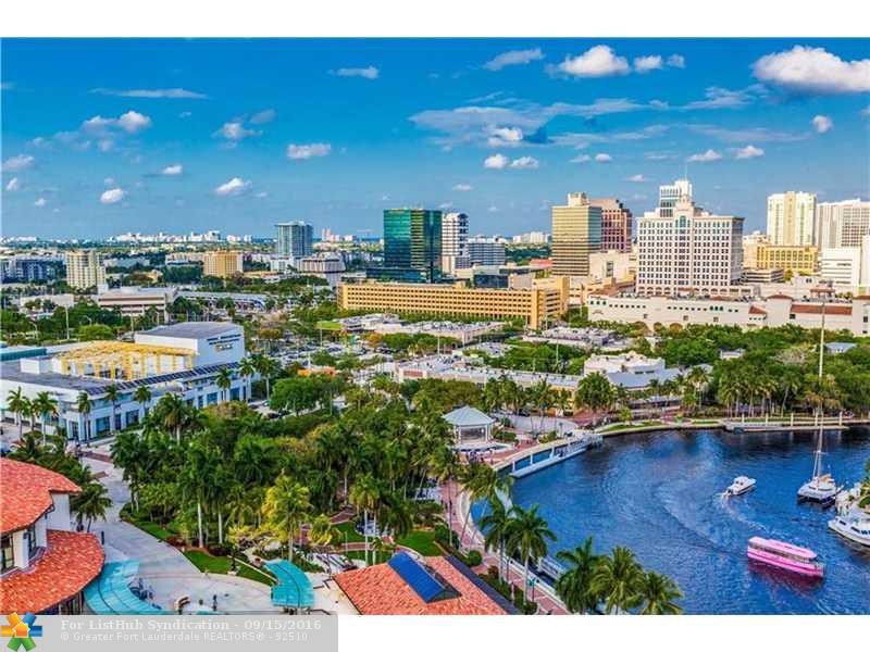 610 W Las Olas Blvd 1913N, Fort Lauderdale, FL 33312