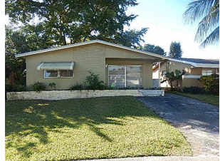 6880 NW 26th CourtSunrise, FL, 33313Broward County