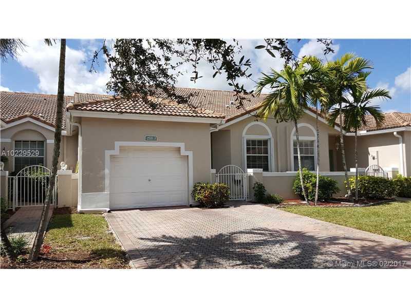 2701 East Aragon Blvd, Sunrise, FL 33313