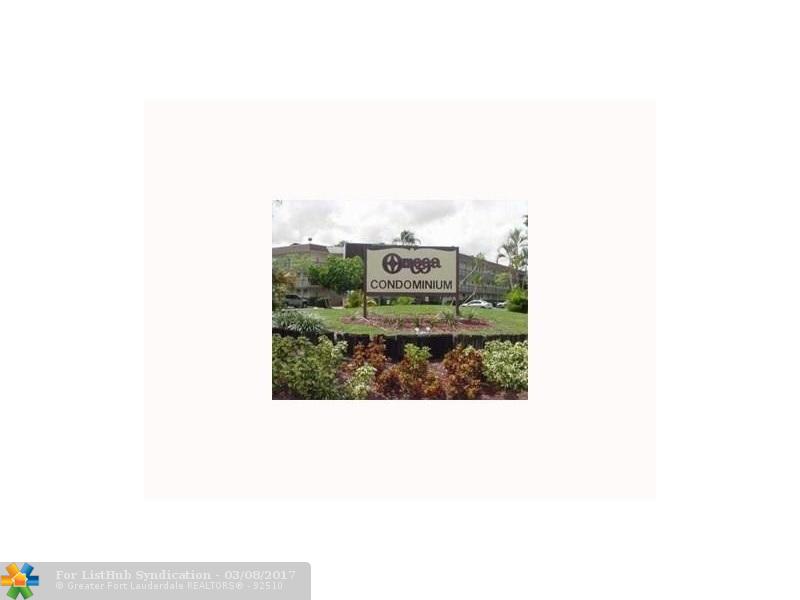 1701 NW 75th Ave 308, Plantation, FL 33313
