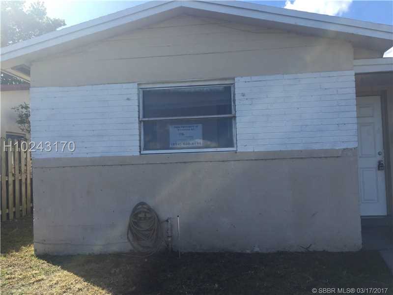 1331 Northwest 58th Ave, Lauderhill, FL 33313
