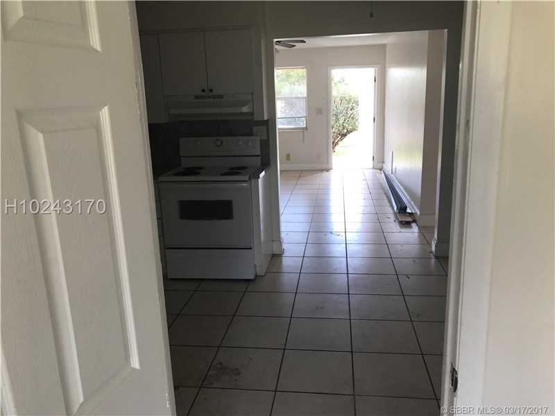 1331 Northwest 58th Ave, Lauderhill, FL 33313