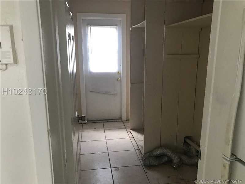 1331 Northwest 58th Ave, Lauderhill, FL 33313