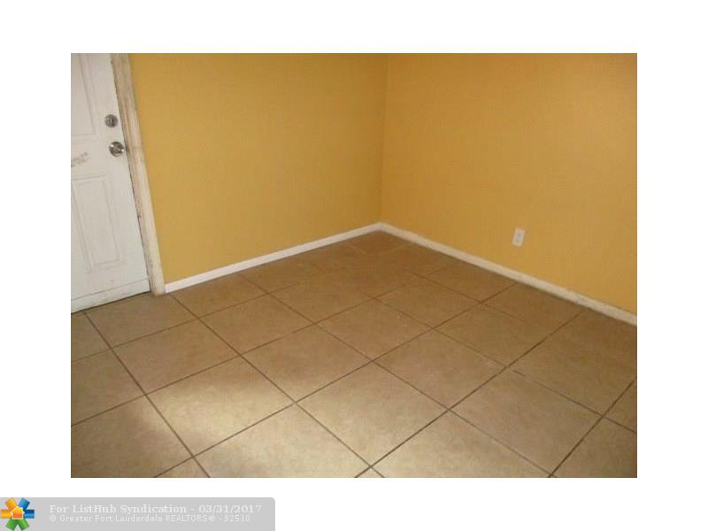 1832 NW 58th Ave 29, Lauderhill, FL 33313