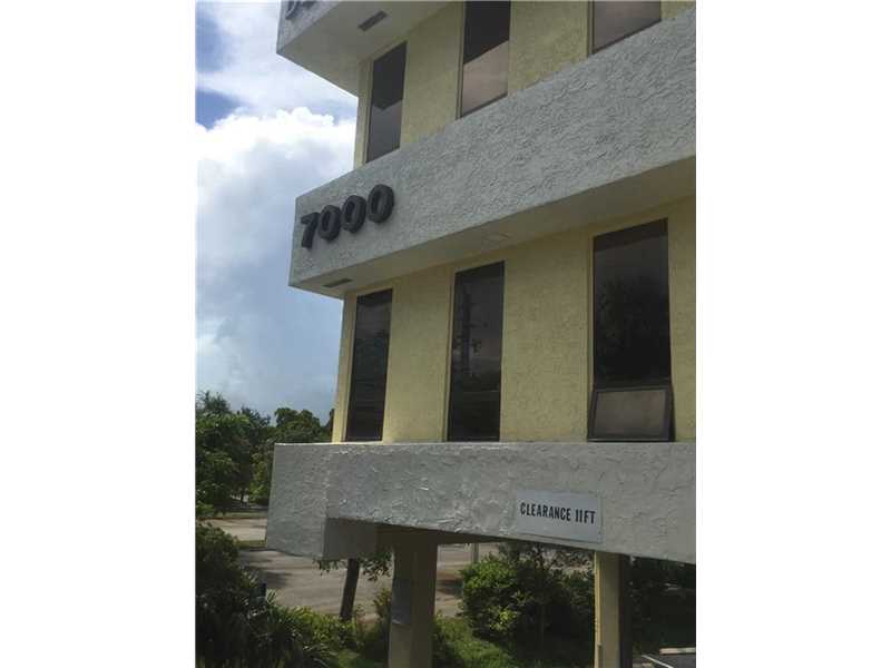7000 West Oakland Park Blvd #2, Sunrise, FL 33313