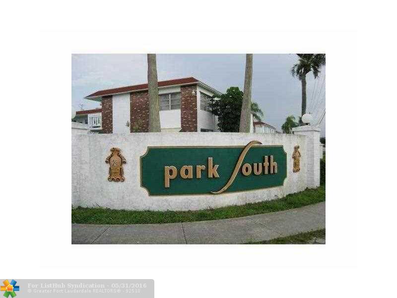 1521 NW 43rd Ave 107, Lauderhill, FL 33313
