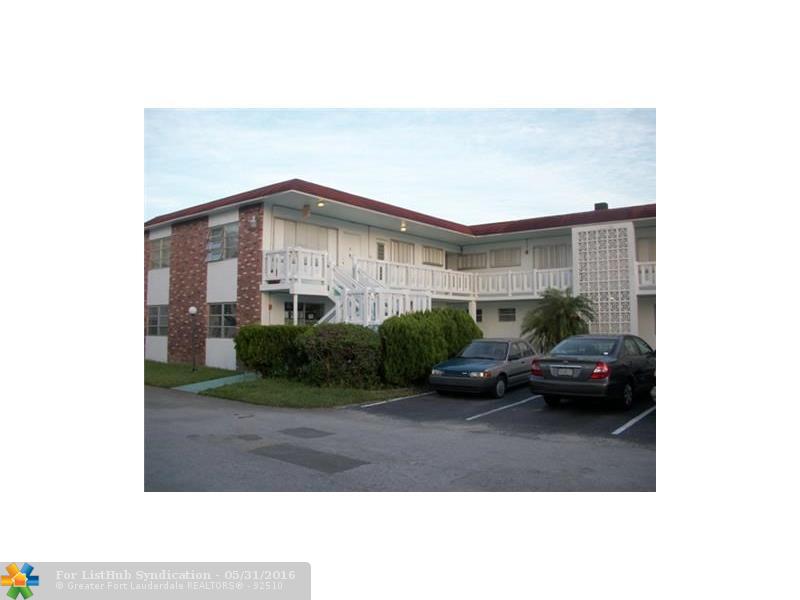 1521 NW 43rd Ave 107, Lauderhill, FL 33313