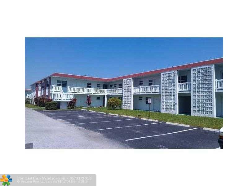 1521 NW 43rd Ave 107, Lauderhill, FL 33313