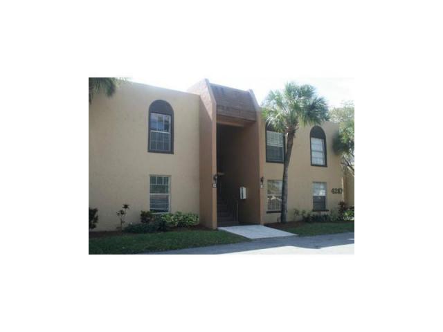 4210 NW 21st Street Unit 121, Lauderhill, FL 33313