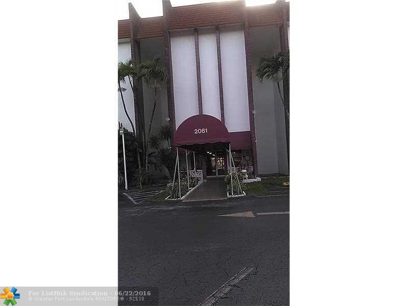 2061 NW 47th Ter 316, Lauderhill, FL 33313