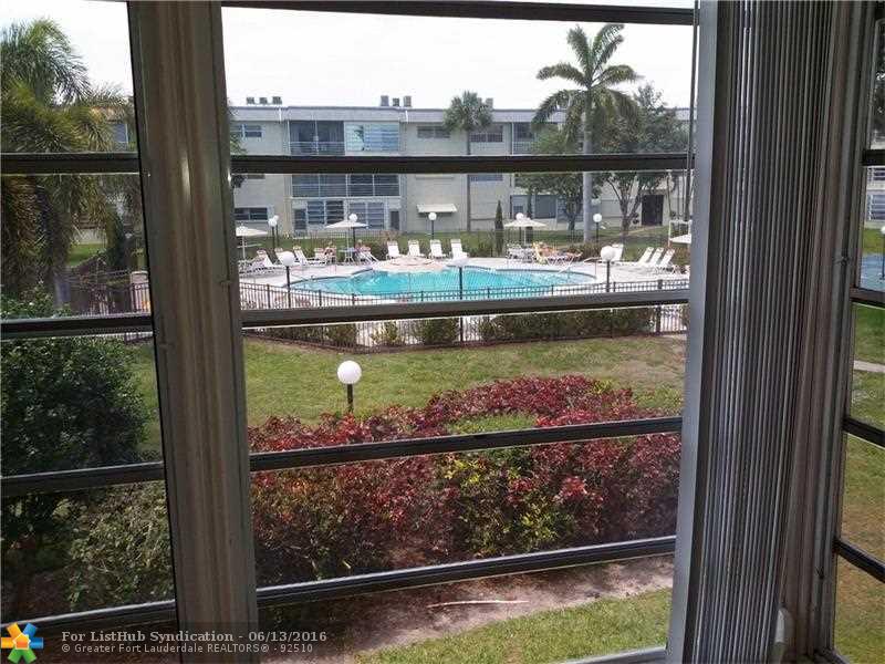 4421 NW 16th St 208, Lauderhill, FL 33313