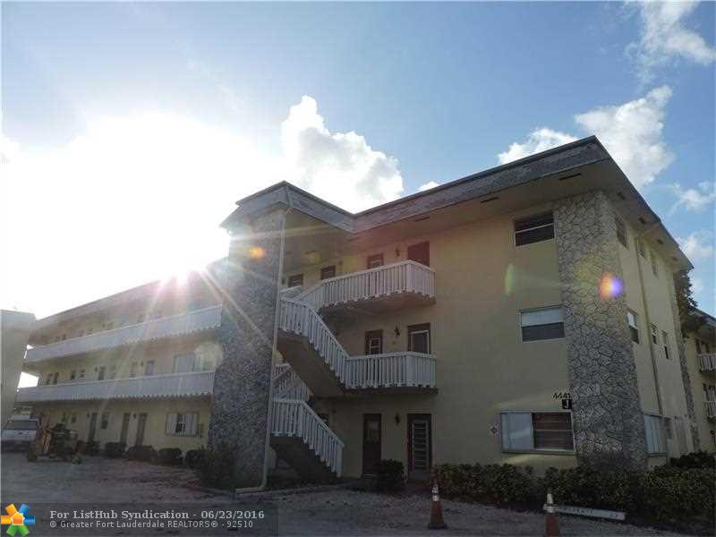 4441 NW 16th St J311, Lauderhill, FL 33313