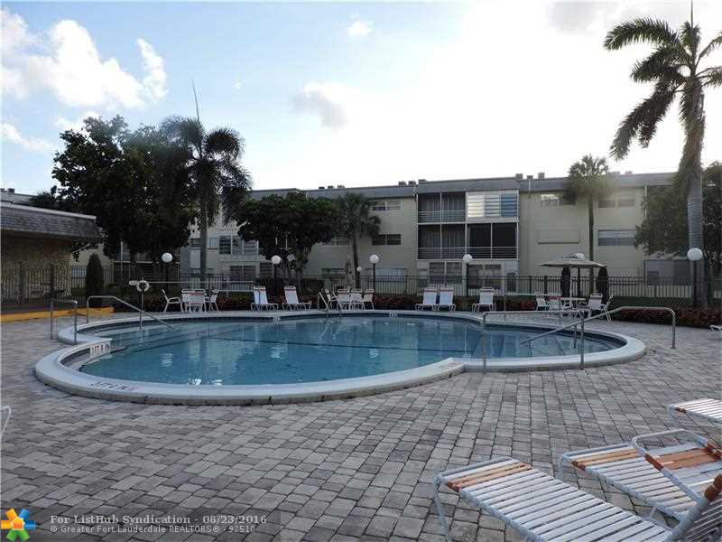 4441 NW 16th St J311, Lauderhill, FL 33313