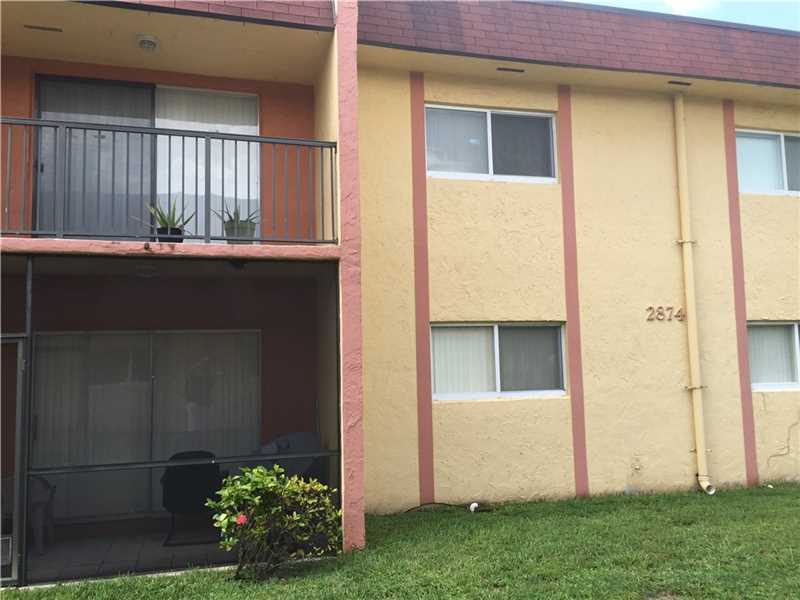 2874 Northwest 55th Ave, Lauderhill, FL 33313