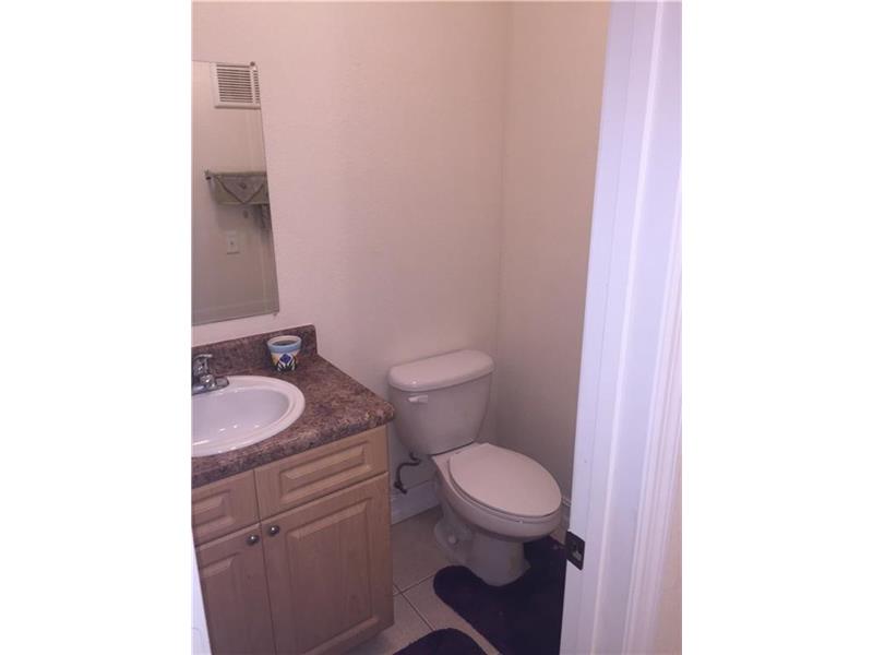 2874 Northwest 55th Ave, Lauderhill, FL 33313