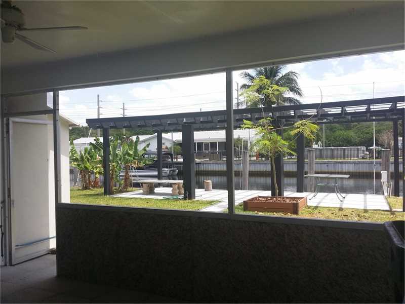 4550 Southwest 42nd Ter, Dania Beach, FL 33314