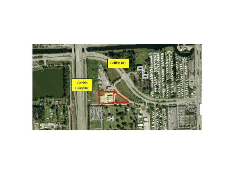 5079 Southwest 48th St, Davie, FL 33314