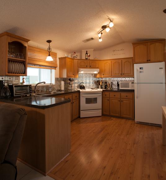 Lauder Lakes Manufactured Home Community3001 SW 18th Terrace #105Fort Lauderdale, FL 33315