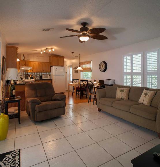 Lauder Lakes Manufactured Home Community3001 SW 18th Terrace #105Fort Lauderdale, FL 33315