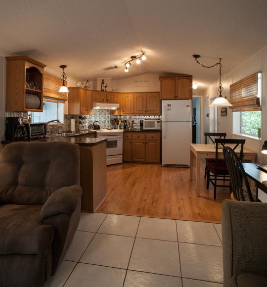 Lauder Lakes Manufactured Home Community3001 SW 18th Terrace #105Fort Lauderdale, FL 33315