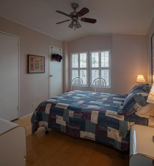 Lauder Lakes Manufactured Home Community3001 SW 18th Terrace #105Fort Lauderdale, FL 33315
