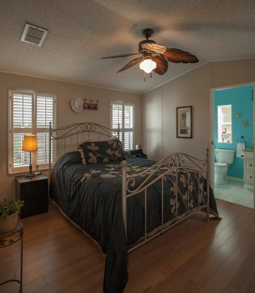 Lauder Lakes Manufactured Home Community3001 SW 18th Terrace #105Fort Lauderdale, FL 33315