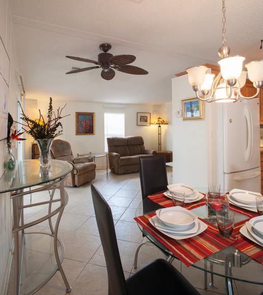 Lauder Lakes Manufactured Home Community3001 SW 18th Terrace #119Fort Lauderdale, FL 33315
