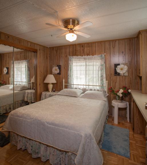 Lauder Lakes Manufactured Home Community3001 SW 18th Terrace #129Fort Lauderdale, FL 33315