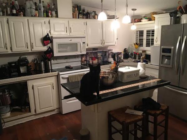 Lauder Lakes Manufactured Home Community3001 Sw 18th Terrace Lot 153Fort Lauderdale, FL 33315