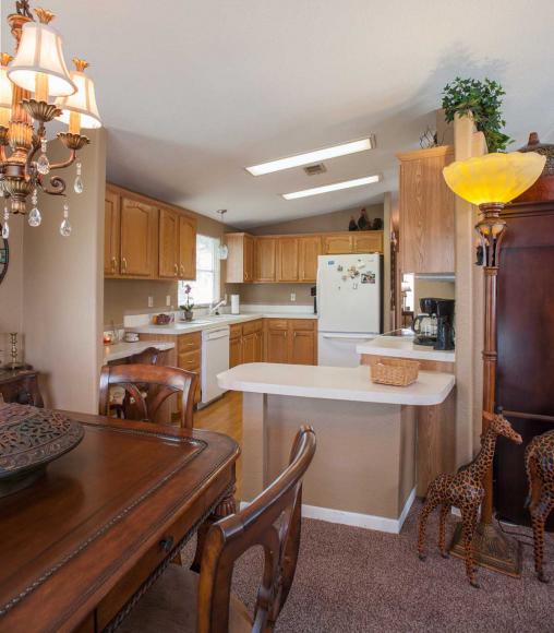Lauder Lakes Manufactured Home Community3001 SW 18th Terrace #160Fort Lauderdale, FL 33315