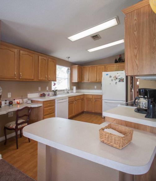Lauder Lakes Manufactured Home Community3001 SW 18th Terrace #160Fort Lauderdale, FL 33315