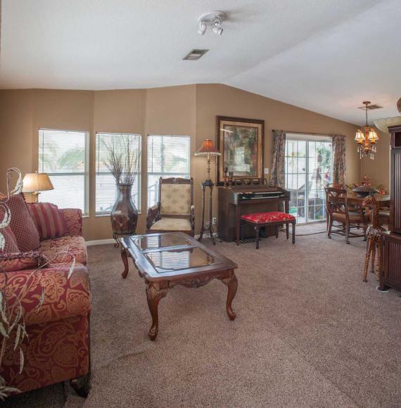 Lauder Lakes Manufactured Home Community3001 SW 18th Terrace #160Fort Lauderdale, FL 33315